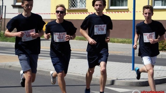 Utrudnienia na drogach podczas TLFO 2018 i 6. Biegu Ulicznego