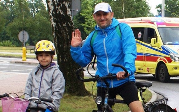 W sobotę 20. Rodzinny Rajd Rowerowy