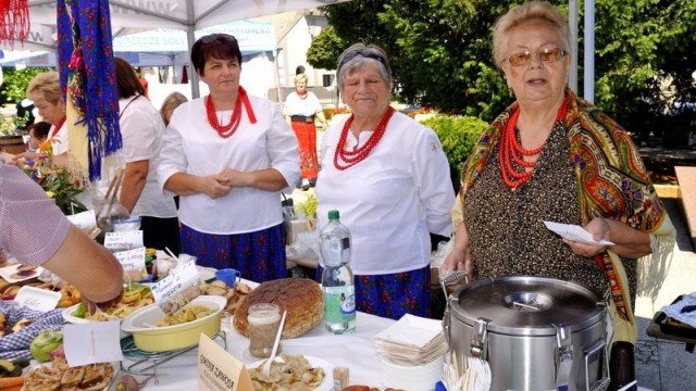 To była prawdziwa uczta dla podniebienia – FOTO