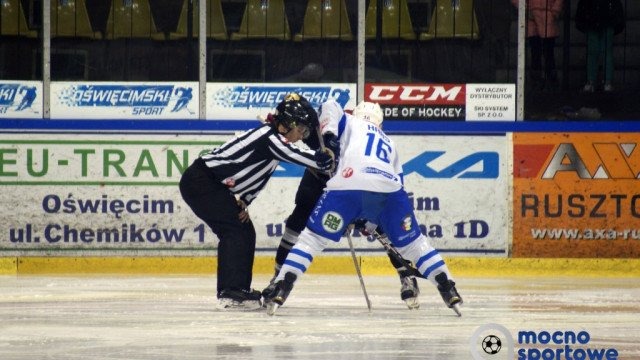 Maciejewski nadal w Unii