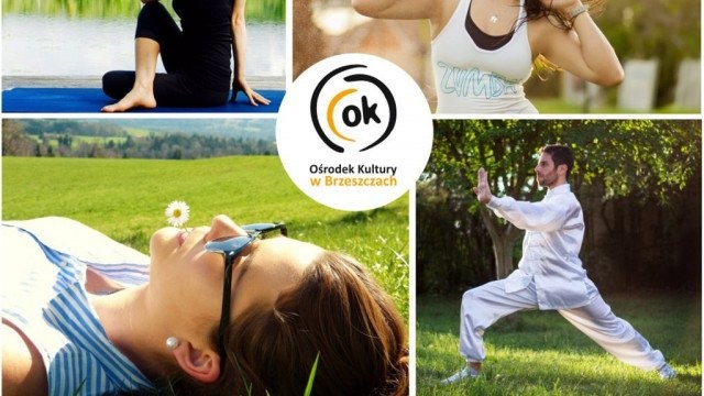 Piknik relaksacyjny w parku miejskim