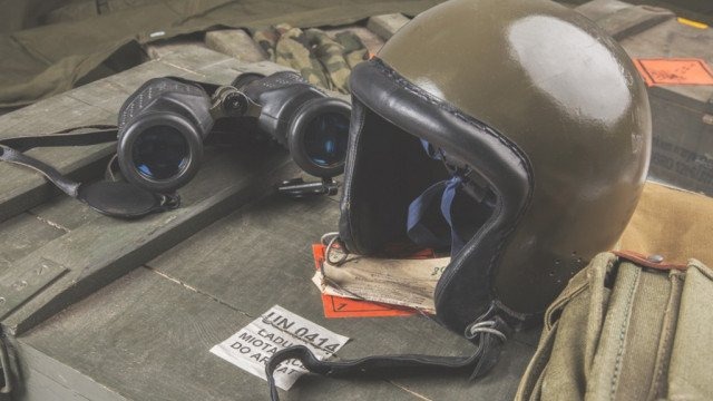 Agencja Mienia Wojskowego zaprasza na zakupy – FOTO