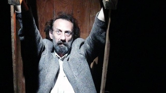 Alternatywna scena MDSM