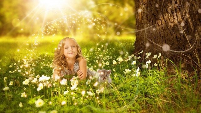 Najdłuższy dzień w roku, czyli witamy lato