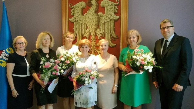 Znamy nazwiska dyrektorów szkół