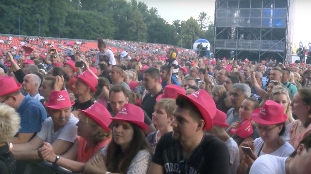 Wieści z ratusza w Oświęcimiu – FILM