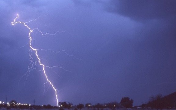 Powrót niebezpiecznej pogody. Ostrzeżenie IMGW