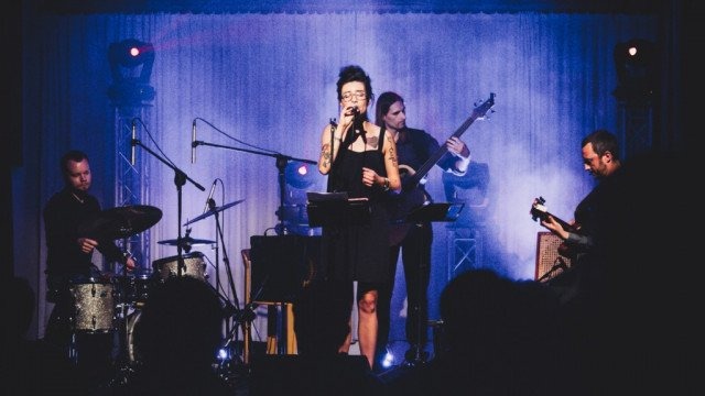 16. Alternatywna Scena MDSM – FOTO