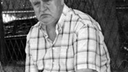 Zmarł wieloletni kierownik drużyny LKS Jawiszowice