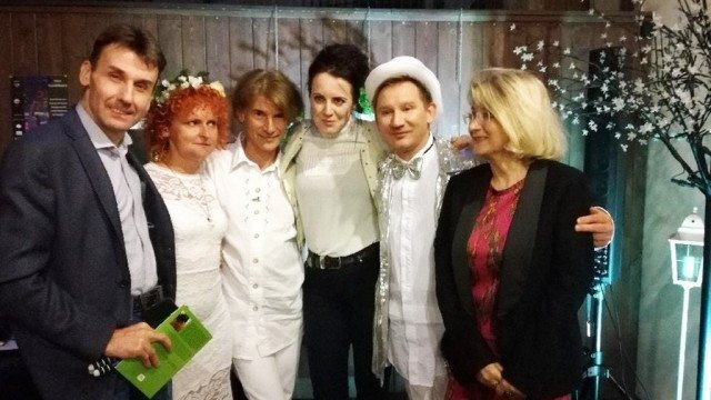 Środy poetyckie i sztuka przez duże “S”