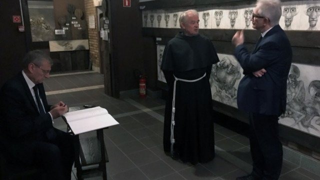 76. rocznica utworzenia Karnej Kompanii Kobiet – FOTO