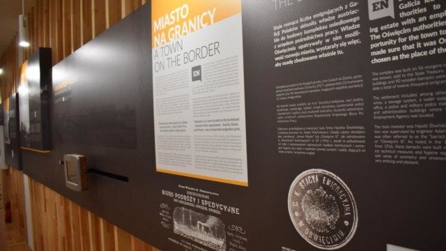 Osiem wieków historii Oświęcimia w jednym miejscu – FILM, FOTO