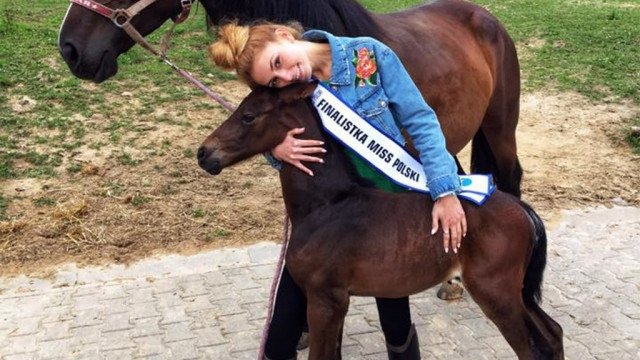 Luiza Szczerbowska zaprasza do obejrzenia półfinału – FILM