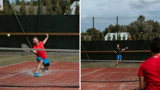 Rafał Kolasa tryumfował w czwartej edycji Morena Cup – FOTO