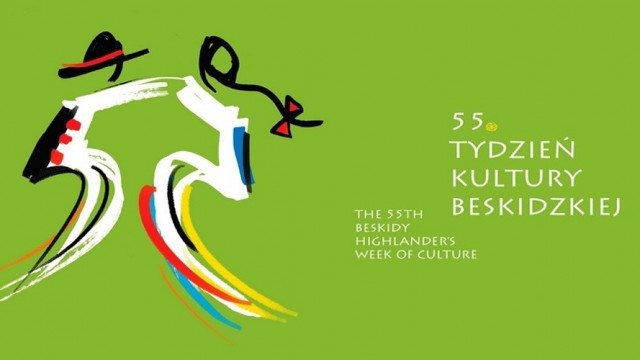 55. Tydzień Kultury Beskidzkiej