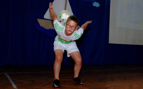 Dla Jakuba wyzwanie prezesa PZPN nie było czymś niewykonalnym