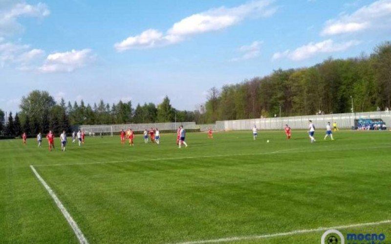 Wstępny terminarz rundy jesiennej grupy zachodniej IV Ligi