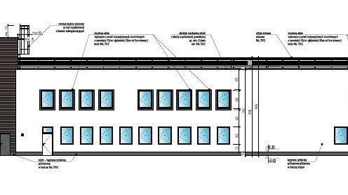 Powstanie Przestrzeń słowa i spotkania