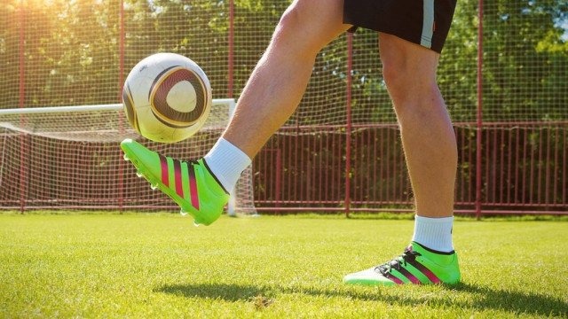 LKS Przecieszyn czyli Szkółka Piłkarska Brzeszcze wygrał eliminacje powiatowe