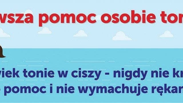 Możesz uratować życie, jeśli znasz te zasady