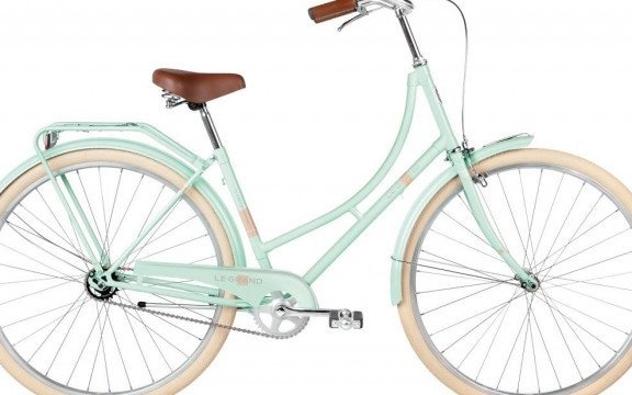 Wygraj rower z Fabryką Rowerową i eFO