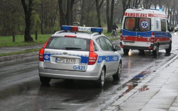 Decyzja o zakupie nowej karetki