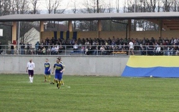 LKS Bulowice poprowadzi trener, który lubi wyzwania
