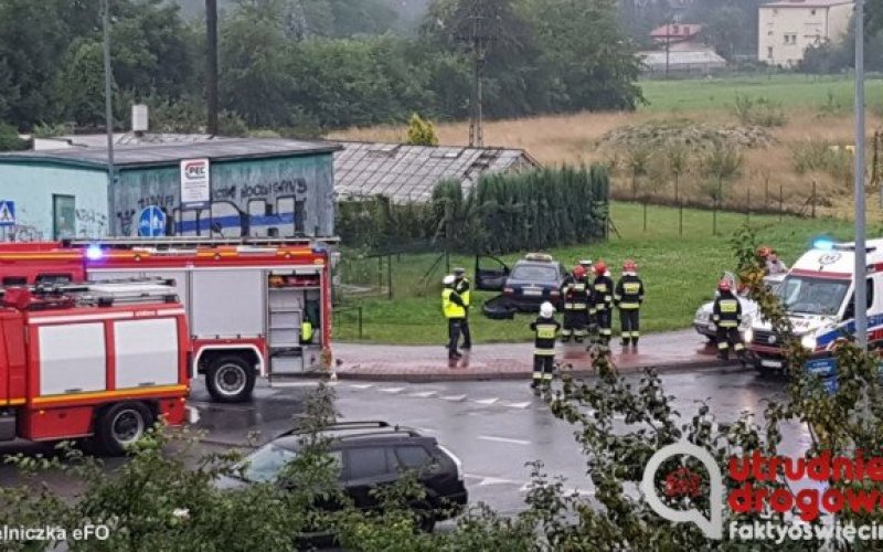 “Dzwon” na Zaborskiej – FOTO