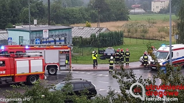 “Dzwon” na Zaborskiej – FOTO