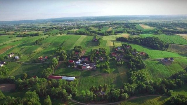 Ekomuzeum Doliny Karpia – FILM