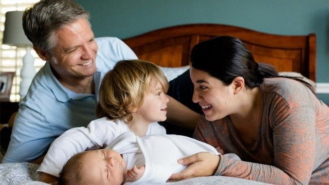 Czy masz miejsce w sercu jeszcze dla jednej osoby?