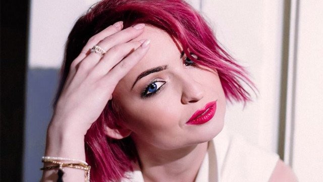 “Kropla rosy” Agi Dyk już w sieci – FILM