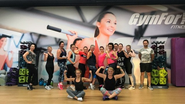 Tysiąc złotych dla Basi i Nikolki – FOTO