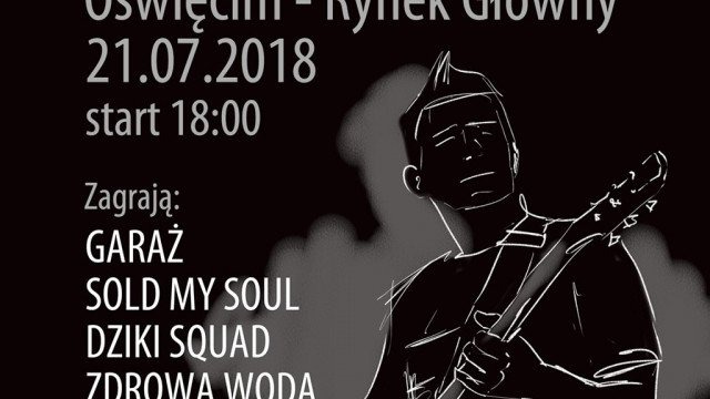 Soła Blues ponownie na rynku