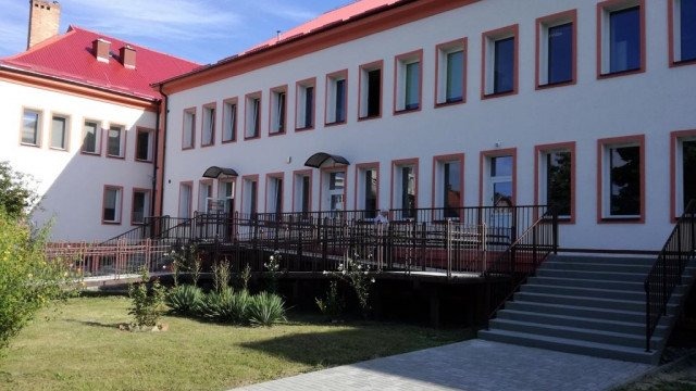 Ocieplania budynków miejskich ciąg dalszy