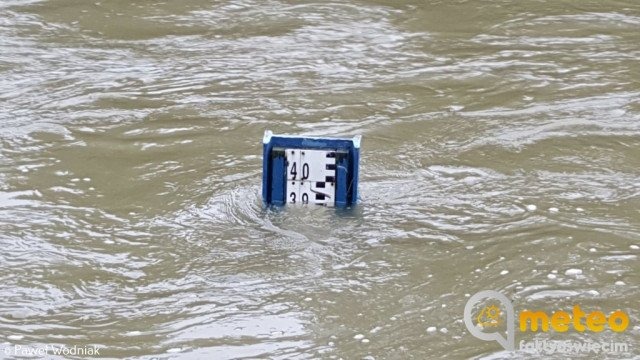 Stabilizuje się sytuacja pogodowa – FILM