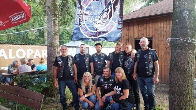 Kilkaset maszyn w jednym miejscu – FOTO