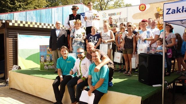 Mistrzowie krowich wymion – FOTO