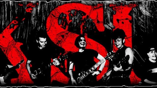 Rusza VIII Przegląd Muzyczny Kęckie Noce Rockowe