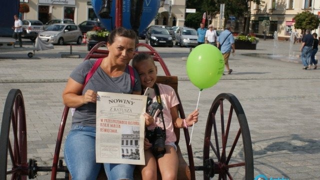 XIX-wieczny ratusz na miarę XXI wieku – FILMY, FOTO