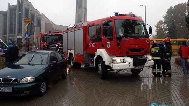 Oświęcimski (nie) Bezpiecznik w Galerii Książki