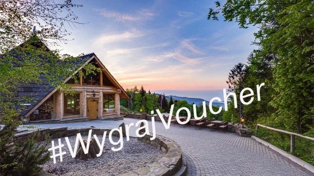 Oceń nas i wygraj voucher do Kocierz Hotel & SPA