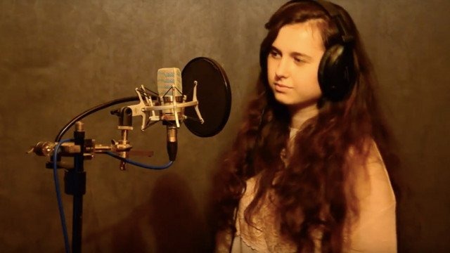 Wiktoria Botor nagrała “Nie Mów Mi Nie” – FILM