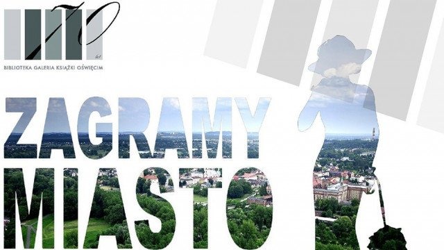 Zagramy Miasto. Młodzi na scenę!