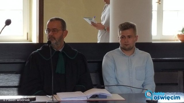 Pierwsza rozprawa w sprawie wypadku Beaty Szydło – FOTO