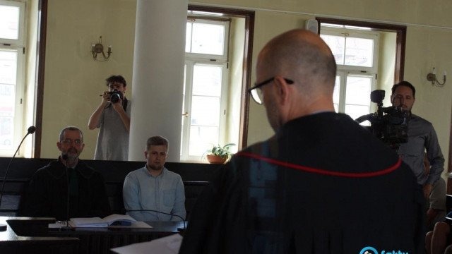 Będzie proces, którego chce Sebastian K.