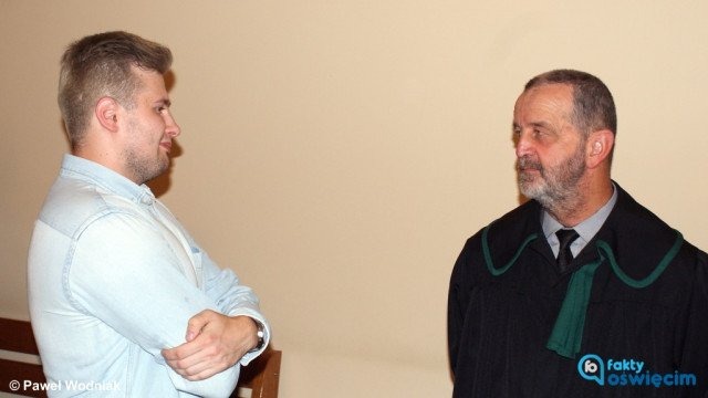 Mecenas Pociej: Uważamy, że tego typu rozstrzygnięcie nie byłoby sprawiedliwe – FILM