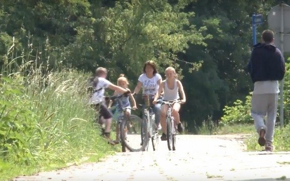 Wieści z ratusza w Oświęcimiu – FILM