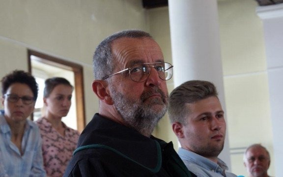 Sebastian K: Jestem niewinny. Relacja z posiedzenia sądu – FOTO