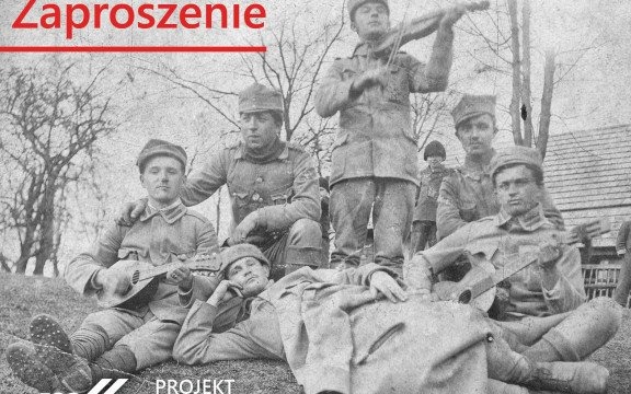 Projekt Niepodległość PL. Wielka wojna a sprawa polska